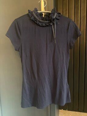 Ted Baker short sleeve t-shirt size 1 Small